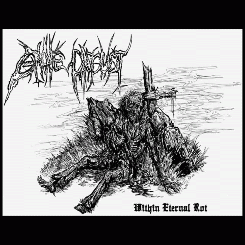 Grave Disgust : Within Eternal Rot